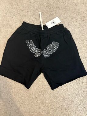 Sp5der Shorts